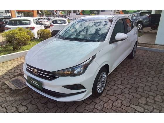 FIAT CRONOS 1.3 FIREFLY FLEX DRIVE MANUAL